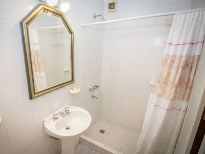 Apart Hoteles Complejo Oro de Sol