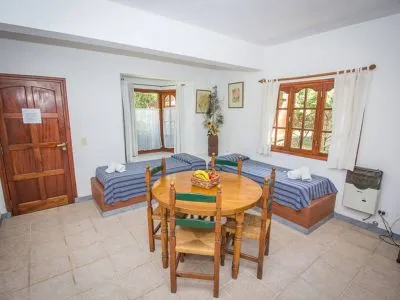 Apart Hoteles Complejo Oro de Sol