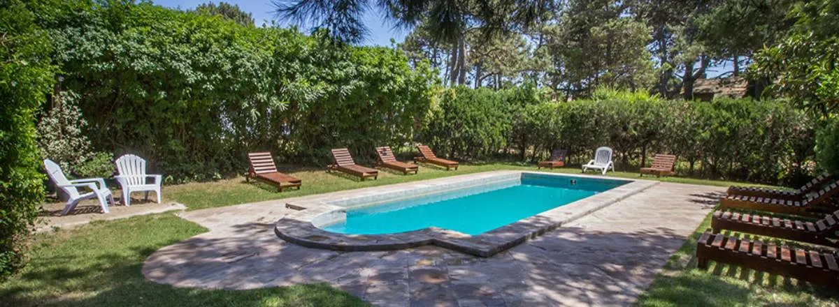 Apart Hoteles Complejo Oro de Sol