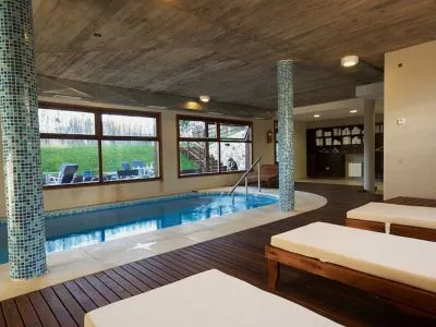 Viñas del Mar Apart & SPA