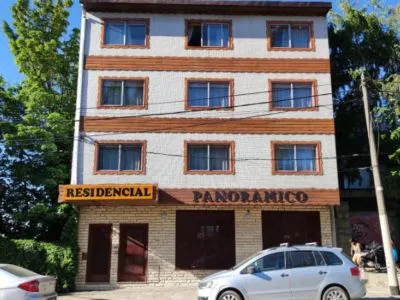 Hotel Residencial Panoramico 1-star Hotels  in  Bariloche