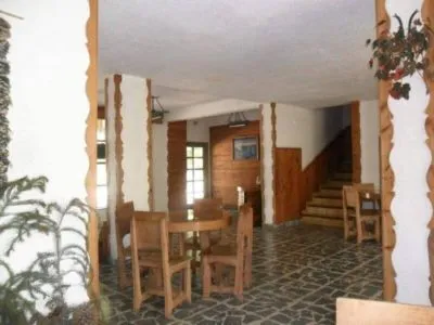 1-star Hotels Hotel Residencial Panoramico