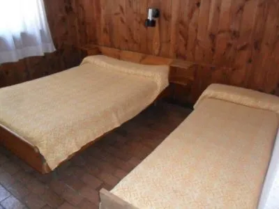 1-star Hotels Hotel Residencial Panoramico