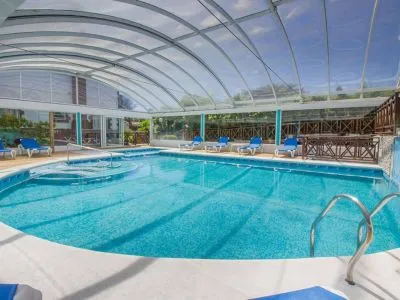 Apart del Sol Wellness