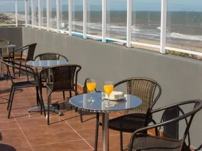 Hoteles 3 estrellas Hotel Mis Soles