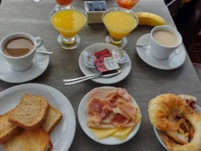 Hoteles 3 estrellas Hotel Mis Soles