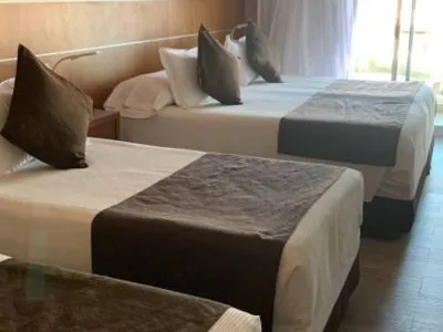 Hoteles 3 estrellas Hotel Mis Soles