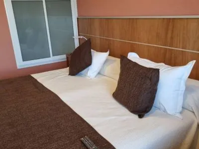 Hoteles 3 estrellas Hotel Mis Soles