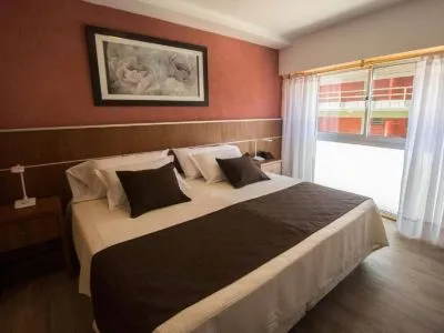 Hoteles 3 estrellas Hotel Mis Soles