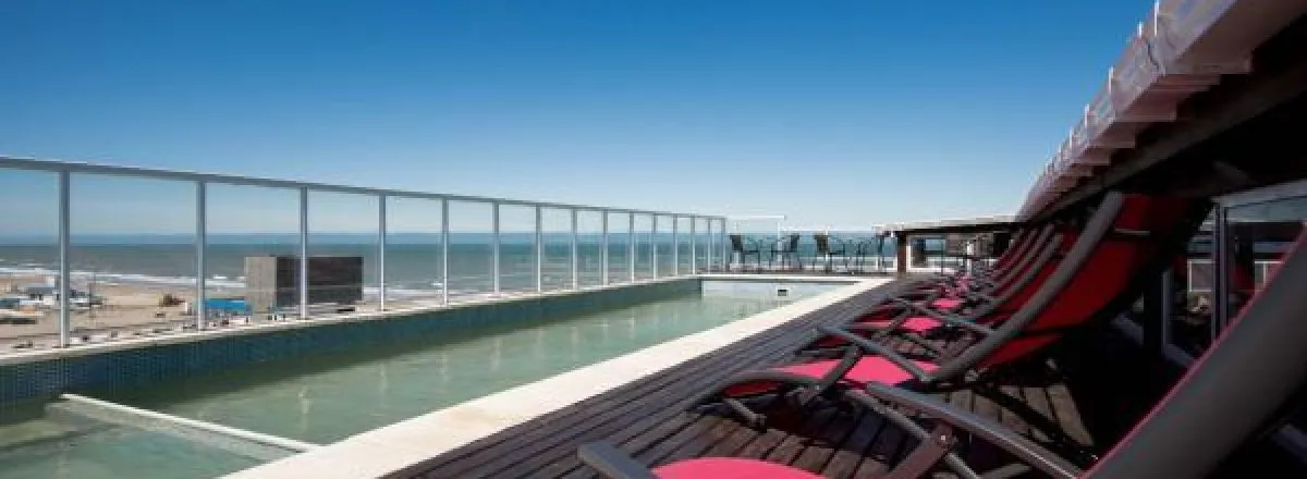 Hoteles 3 estrellas Hotel Mis Soles