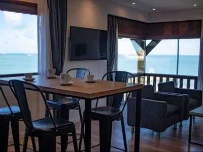 RS Boutique House 4-star Apart Hotels  in  Mar del Plata