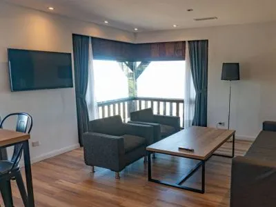 Apart Hoteles 4 estrellas RS Boutique House