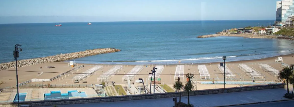 Apart Hoteles 4 estrellas RS Boutique House