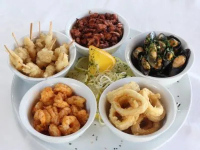 Tio Curzio Restaurants  in  Mar del Plata