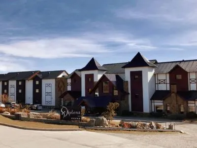 Xelena Hotel & Suites 5-star Hotels  in  El Calafate
