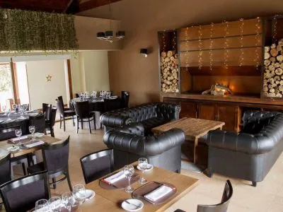 Hoteles 5 estrellas Xelena Hotel & Suites