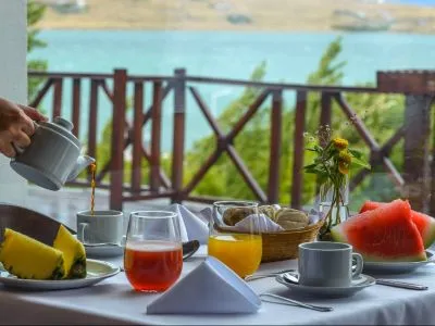 Hoteles 5 estrellas Xelena Hotel & Suites