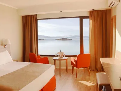 5-star Hotels Xelena Hotel & Suites