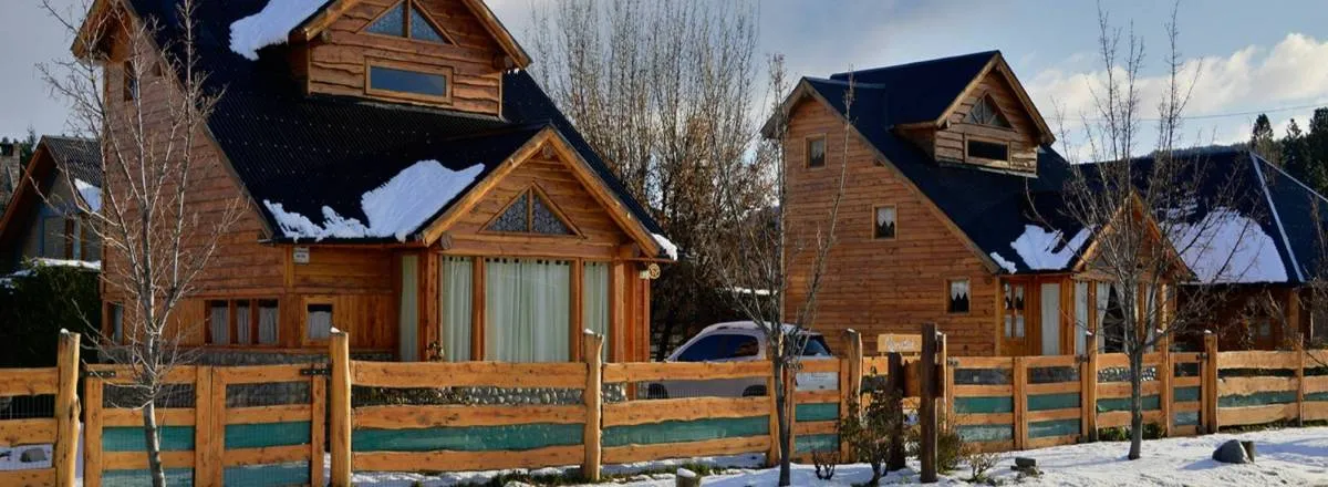 Cabañas Cabañas Nunatak