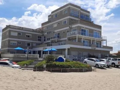 Los Tritones Apartments  in  Villa Gesell