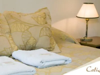 Cabañas Cabañas Caligüe