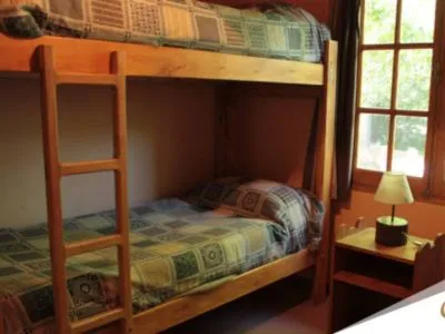 Cabañas Cabañas Caligüe