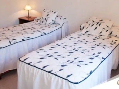 Cabañas Cabañas Caligüe