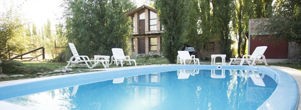 Cabañas Cabañas Caligüe