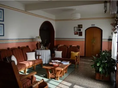 Hosterías 2 estrellas Hostería El Bosque