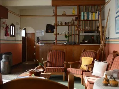 Hosterías 2 estrellas Hostería El Bosque