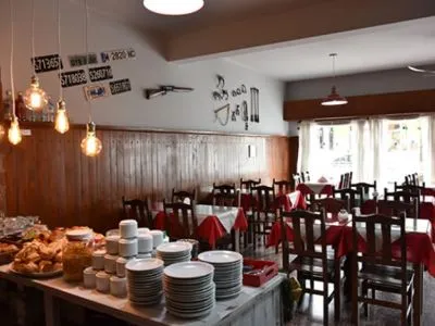 Hosterías 2 estrellas Hostería El Bosque