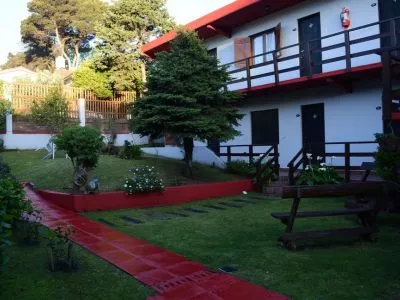 Hosterías 2 estrellas Hostería El Bosque