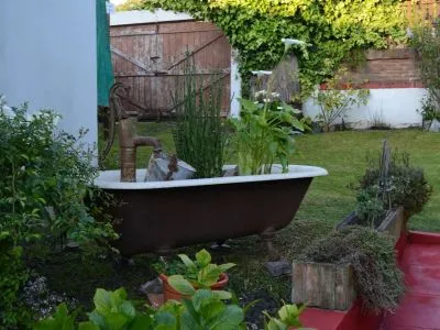 Hosterías 2 estrellas Hostería El Bosque