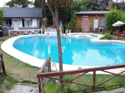 Villa Maya Apartments  in  Villa Gesell