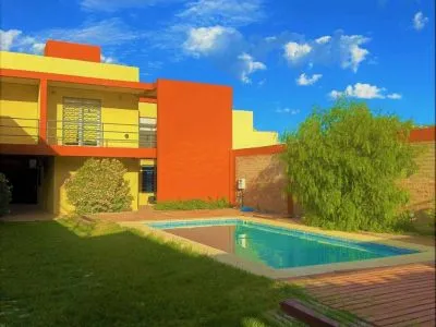 Bungalows/Short Term Apartment Rentals Mar del Sur