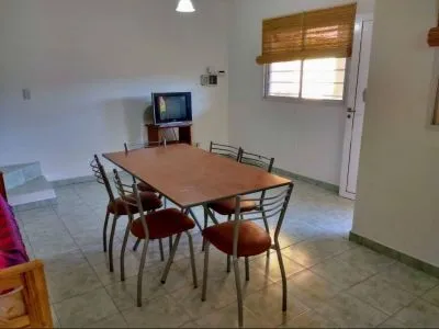 Bungalows/Short Term Apartment Rentals Mar del Sur