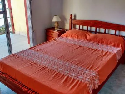 Bungalows/Short Term Apartment Rentals Mar del Sur