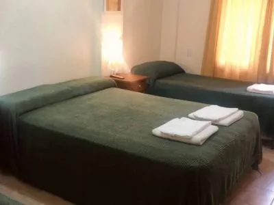 La Fontana 2-star Hostelries  in  Villa Gesell