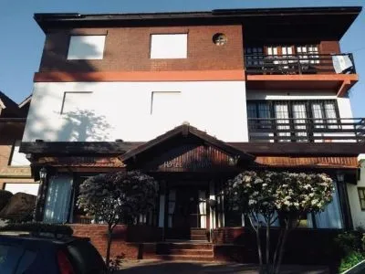 Hotel Ceferino Hostelries  in  Villa Gesell