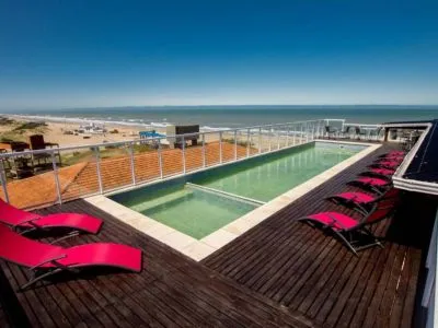 Hotel Mis Soles 3-star Hostelries  in  Villa Gesell