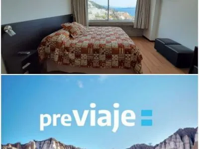 620 Bariloche Suite lago Alquileres de propiedades turísticas  en  Bariloche