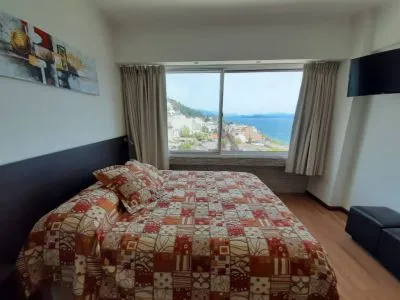 Alquileres de propiedades turísticas 620 Bariloche Suite lago