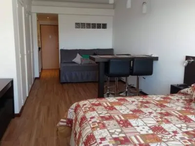 Alquileres de propiedades turísticas 620 Bariloche Suite lago