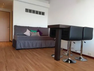 Alquileres de propiedades turísticas 620 Bariloche Suite lago