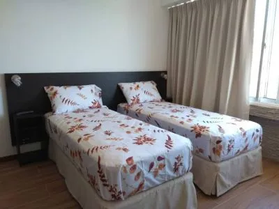 Alquileres de propiedades turísticas 620 Bariloche Suite lago