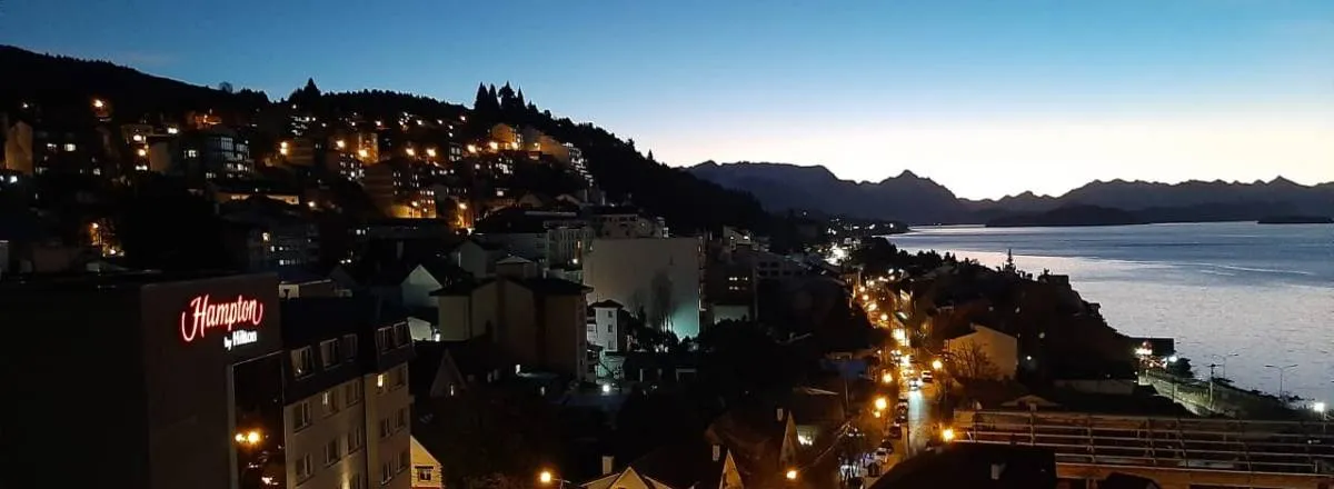 Alquileres de propiedades turísticas 620 Bariloche Suite lago