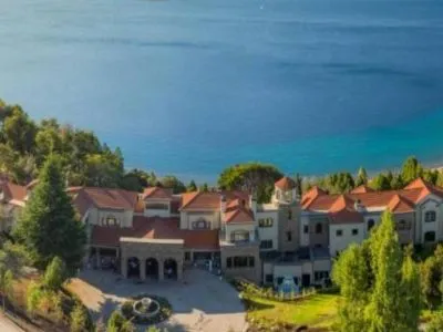 Villa Beluno Hotel & Spa Hoteles 1 estrella  en  Bariloche
