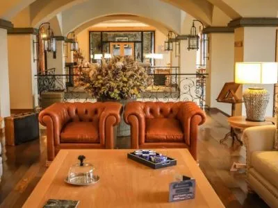 Hoteles 1 estrella Villa Beluno Hotel & Spa