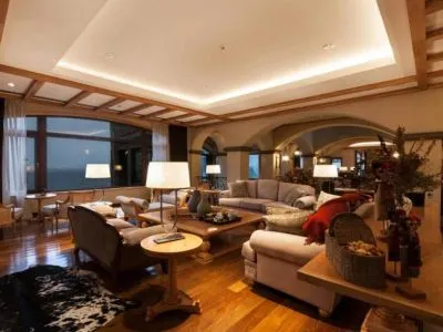 Hoteles 1 estrella Villa Beluno Hotel & Spa