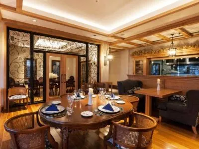 Hoteles 1 estrella Villa Beluno Hotel & Spa